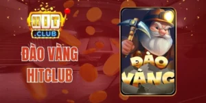 Đào Vàng Hitclub - Phiêu Lưu Kiếm Kho Báu Dưới Lòng Đất