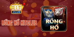 Rồng Hổ Hitclub - Thắng Mỗi Ván Bài Nhờ Cược Player/Banker