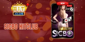 Sicbo Hitclub - Dự Đoán Xí Ngầu, Cược Thắng Nhận X151 Vốn